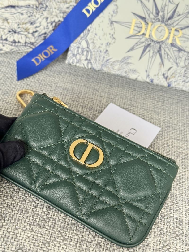 Christian Dior Wallet